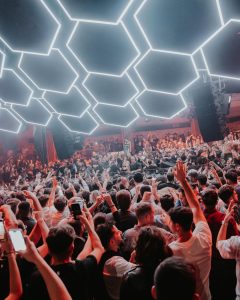 Top 5 Exclusive Clubs in Ibiza