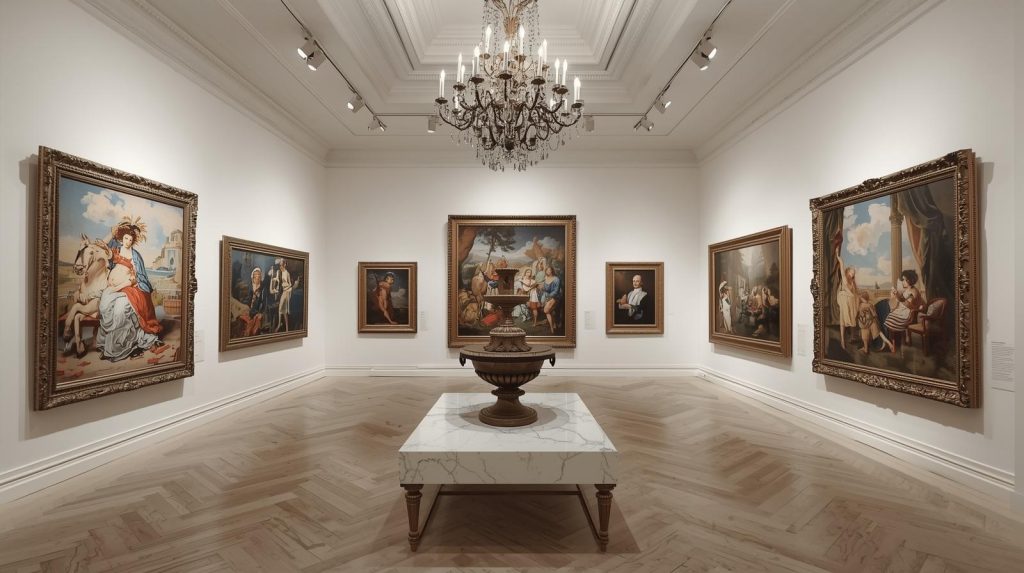 Frieze art fair