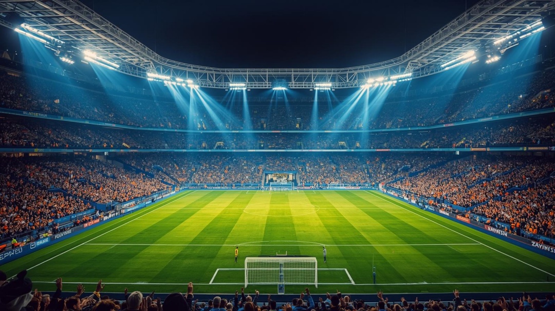 Arsenal vs Bayern