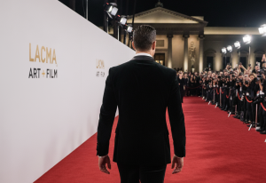 LACMA Art + Film Gala 2025: Redefining Elegance with VIP Tables Paris