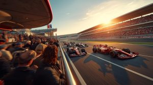 Las Vegas Grand Prix