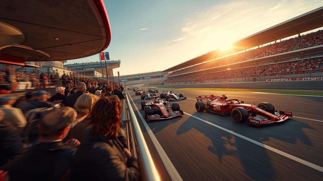 Las Vegas Grand Prix