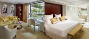 Deluxe Suite at Mandarin Oriental Paris: Refined Sophistication for Elite Travel