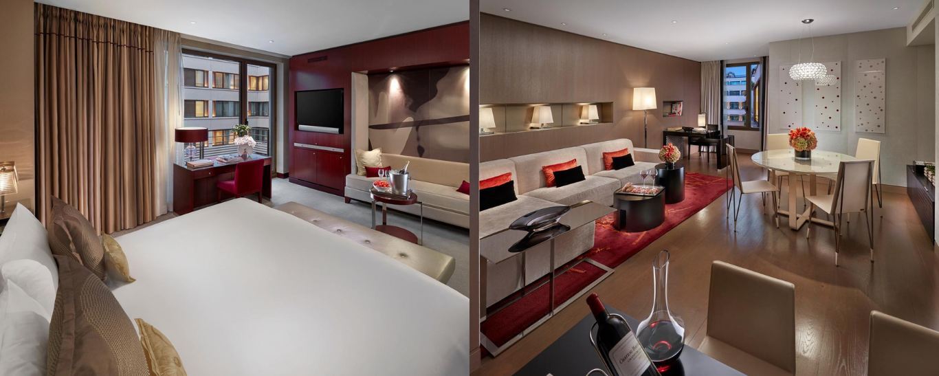 Mandarin Oriental Paris