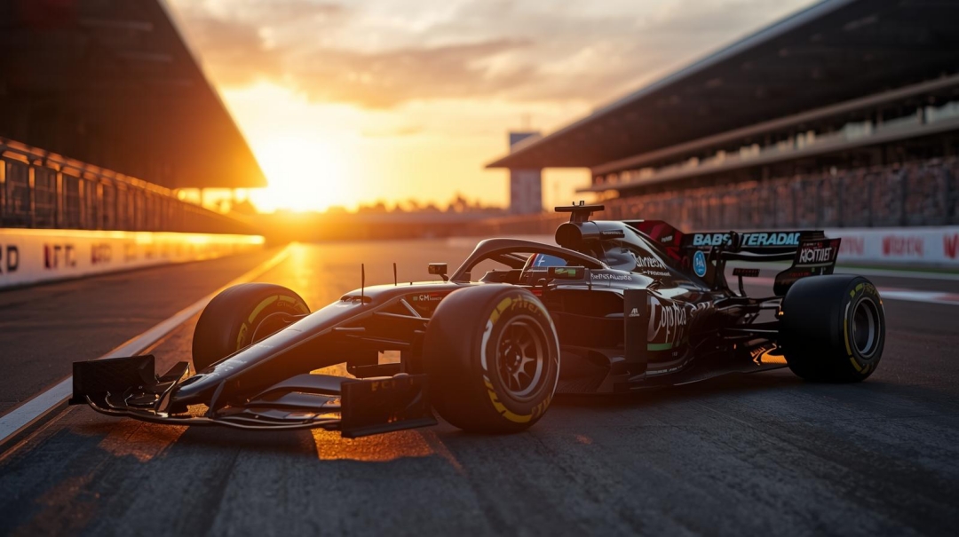 Gulf Air Bahrain Grand Prix