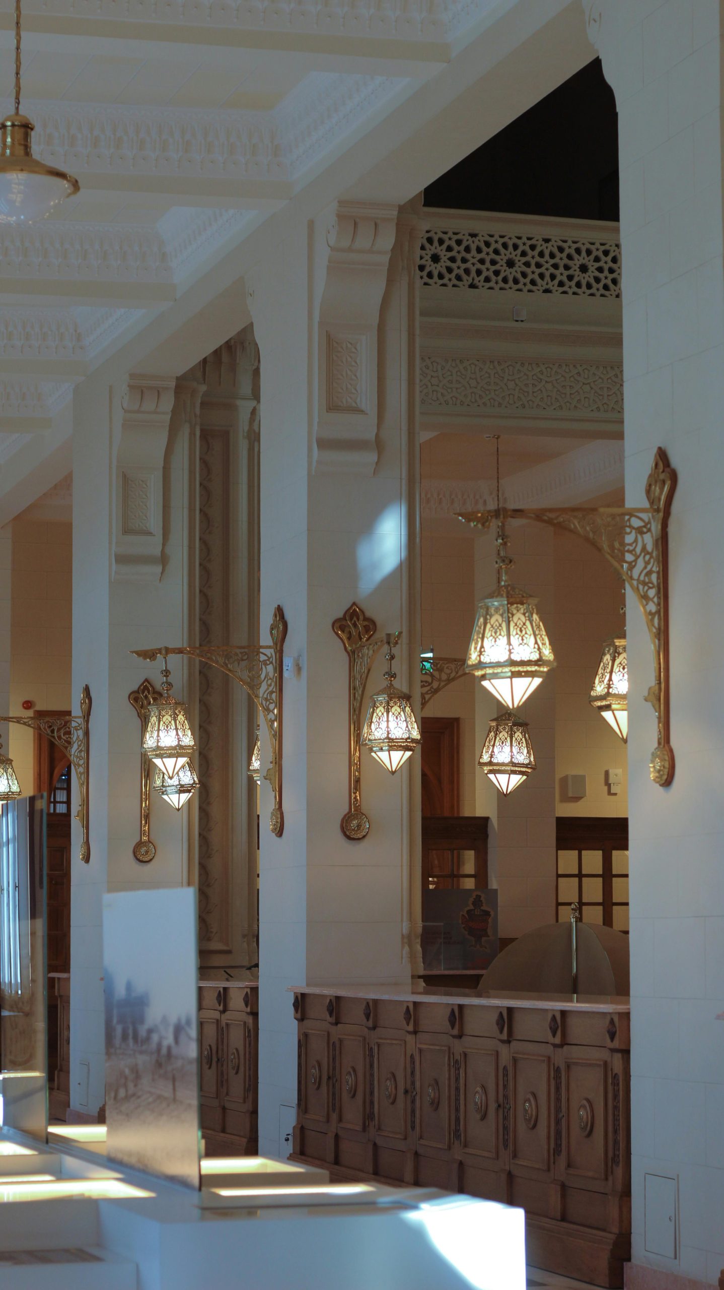 Mandarin Oriental Bangkok