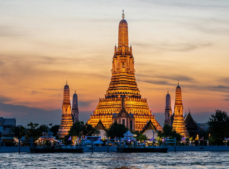 Mandarin Oriental Bangkok