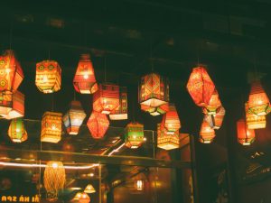 Premier Courtyard at Mandarin Oriental Qianmen, Beijing – Refined Urban Retreat