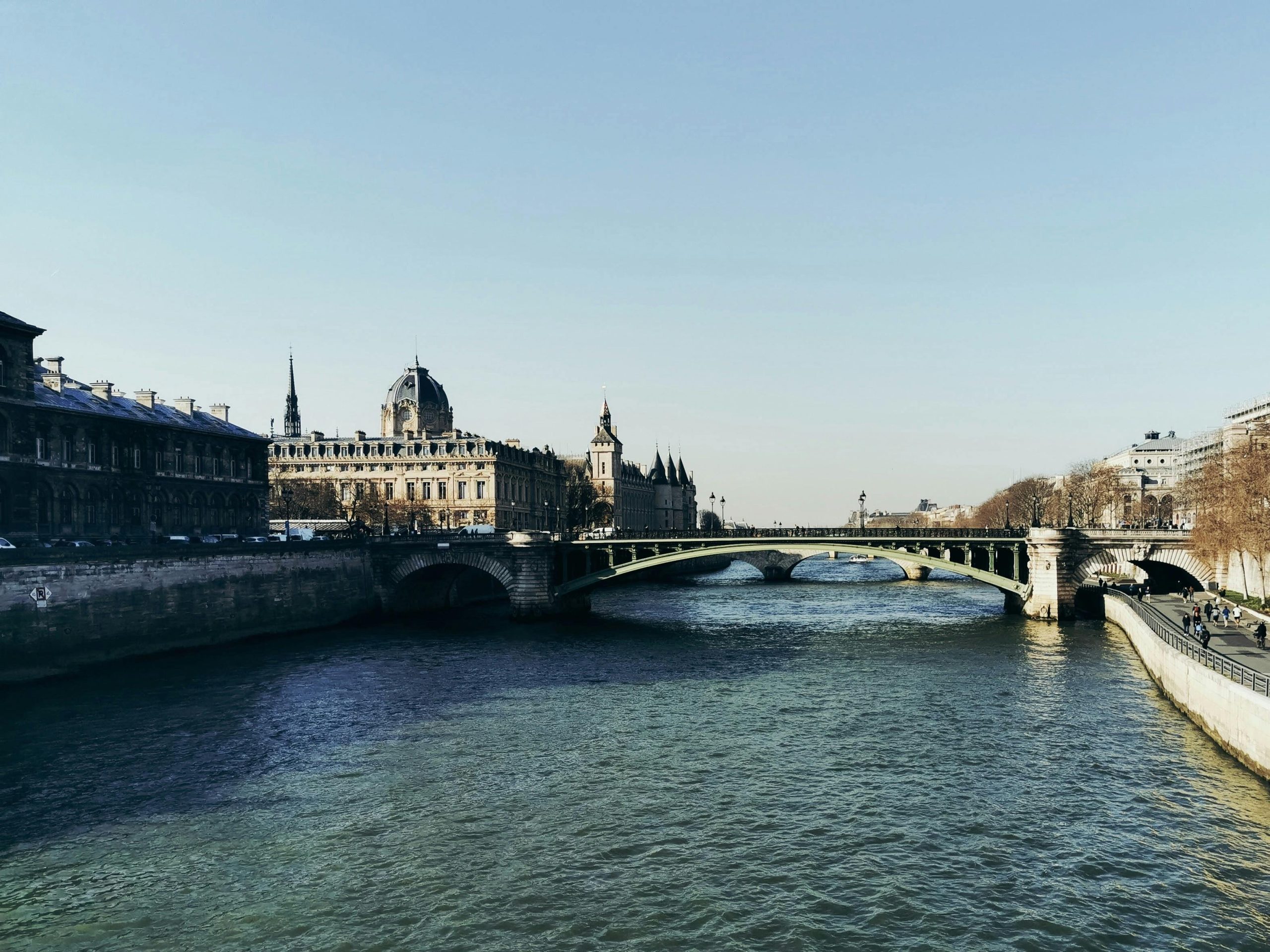 Mandarin Oriental Paris