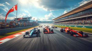 São Paulo Grand Prix