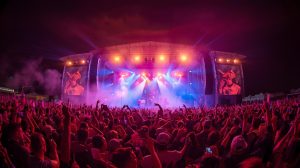 Keinemusik Abu Dhabi Grand Prix Afterparty 2025: Where Global Elegance Meets the Pulse of Formula 1