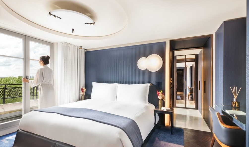Mandarin Oriental Lutetia
