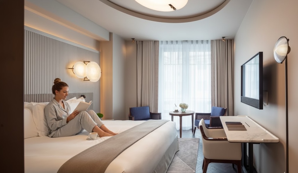 Mandarin Oriental Lutetia