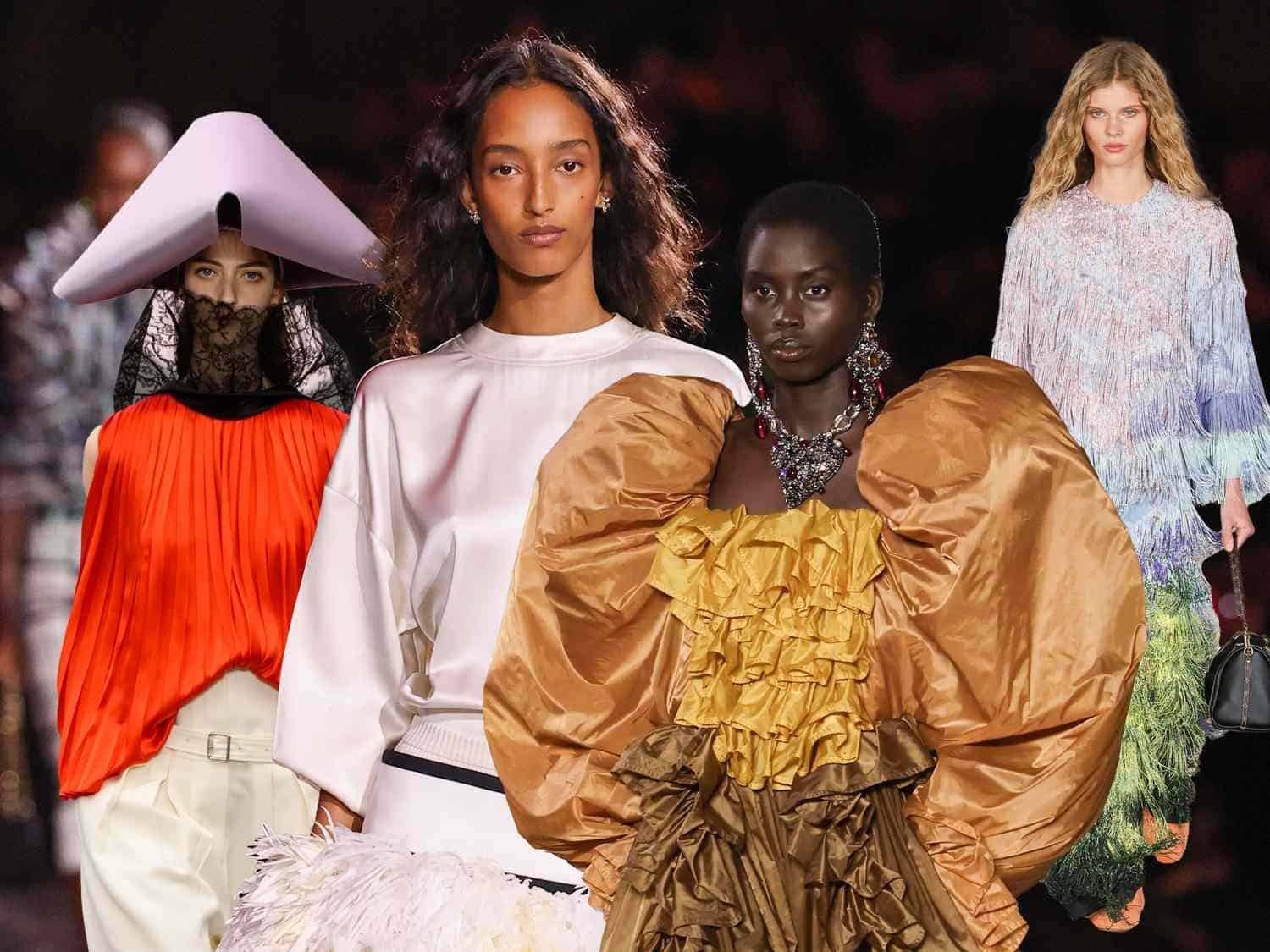 Paris Fashion Week 2026 Paris Fashion Week